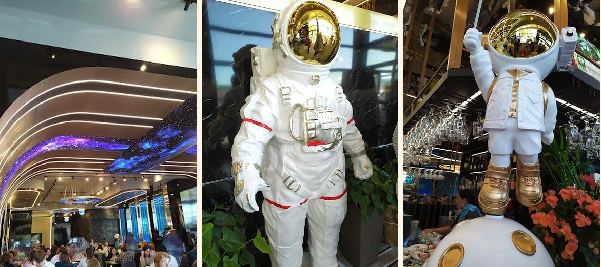 Royal d'Asie - Gallery Image 1