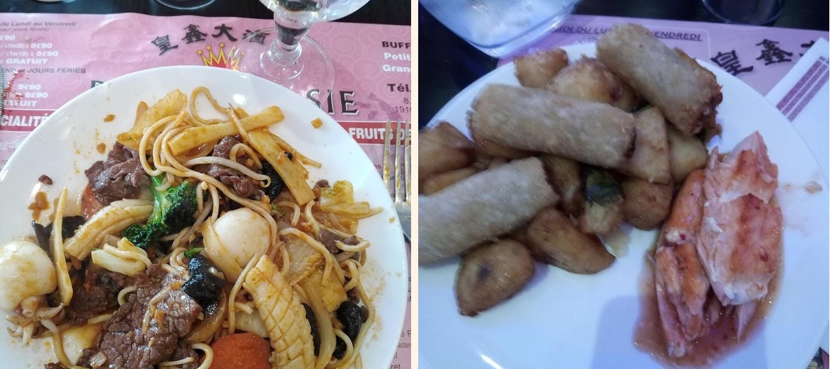 Royal d'Asie - Gallery Image 2