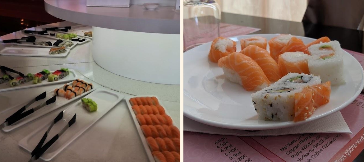 Royal d'Asie - Gallery Image 3