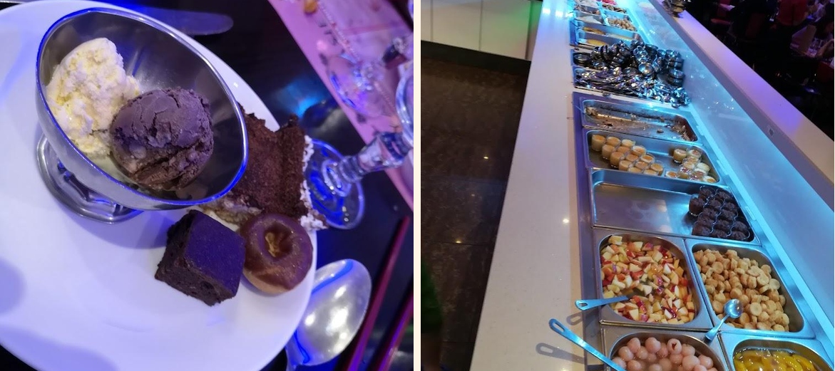 Royal d'Asie - Gallery Image 4