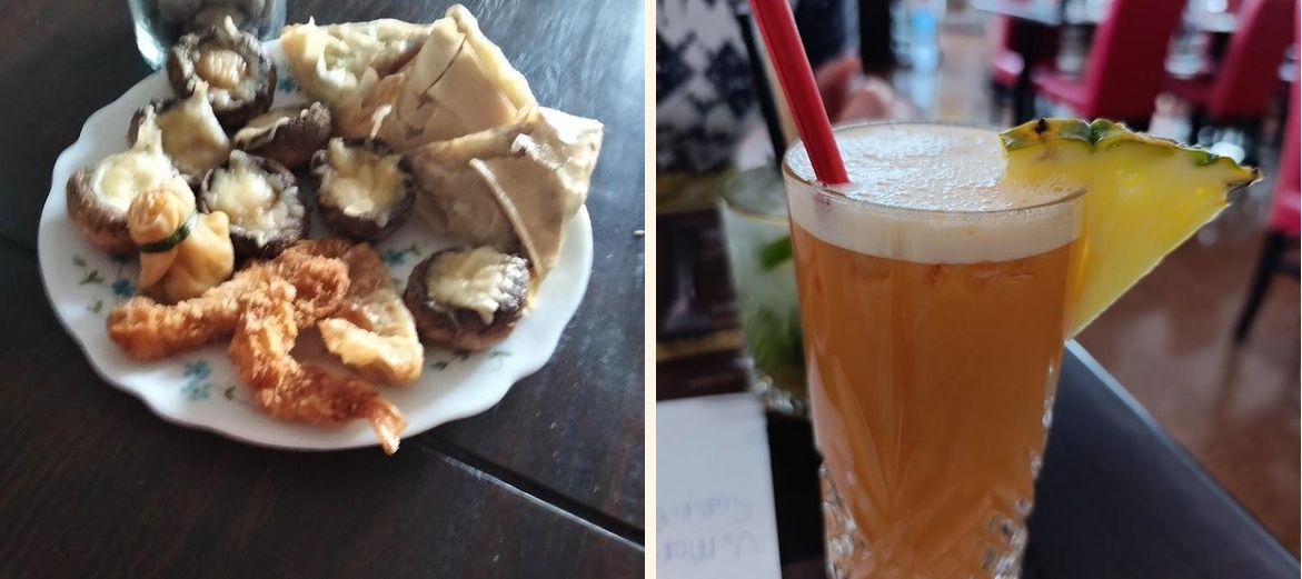 Royal d'Asie - Gallery Image 6